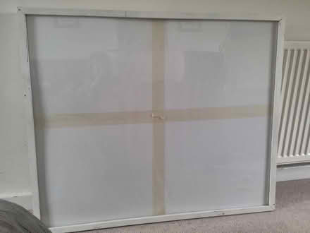 Photo of free Large wooden picture frame (BS16 Staple Hill) #2