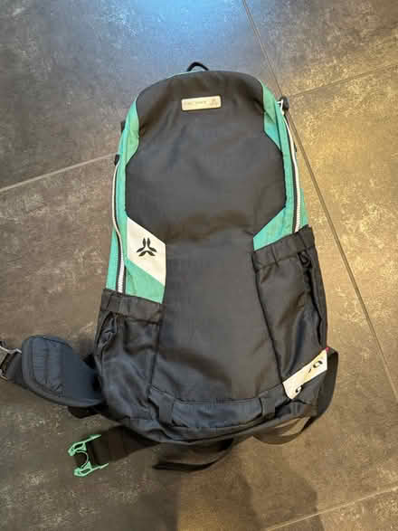 Photo of free Backpack (WD3 Croxley Green) #1