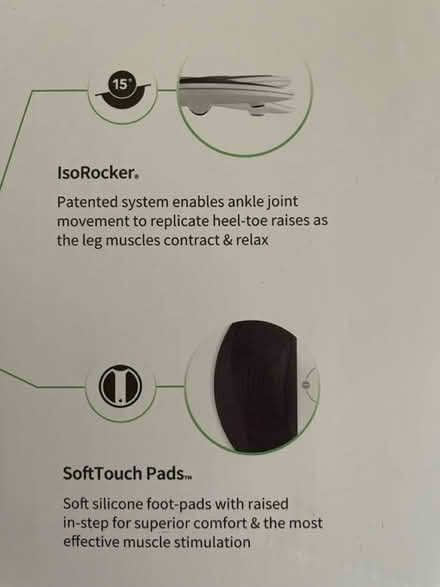 Photo of free Revitive ProHealth (WS13) #4