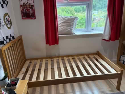 Photo of free Single Bed (BR7) #2