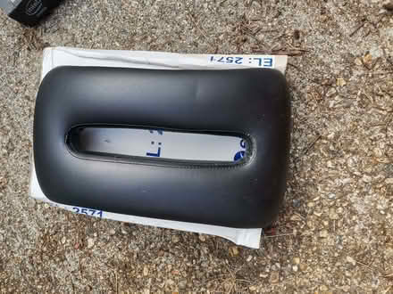 Photo of free Back stretcher (Caversham Heights RG4) #1
