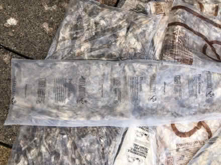 Photo of free Natural wool insulation/packaging (Marston OX3) #2