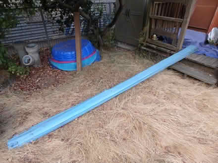 Photo of free Three wood planks (Interbay/Queen Anne) #1