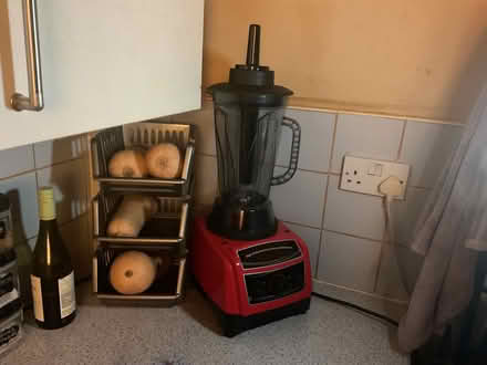 Photo of free Blender (Astley Bridge BL1) #1