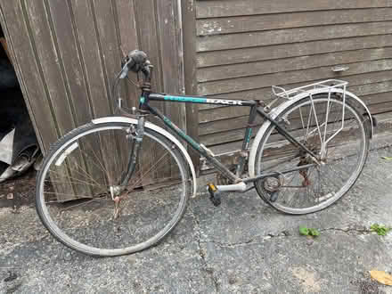 Photo of free Women’s Ridgeback hybrid bike (BD18 Shipley) #1