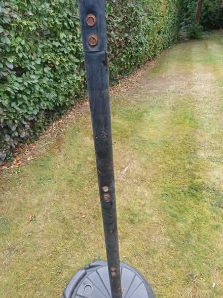 Photo of free Netball post (Moor Park HA6) #4