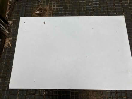 Photo of free small formica topped table (caversham rg4 7se) #3
