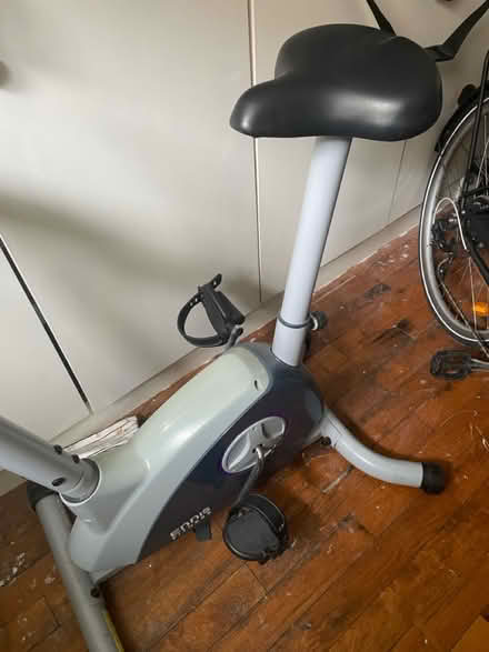 Photo of free Exercise bike (Terenure) #2