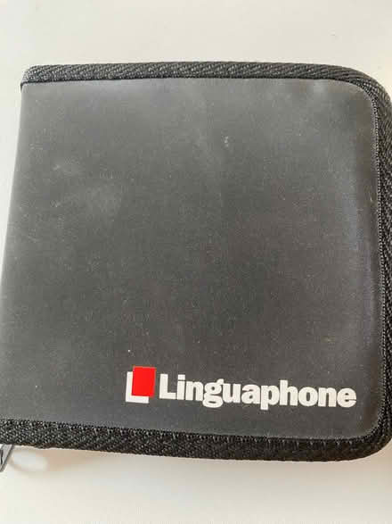 Photo of free Spanish learning DVDs (Furze Platt SL6) #2