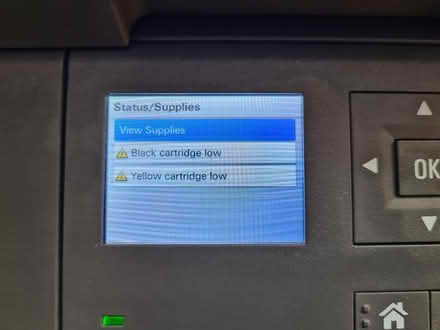 Photo of free Lexmark CX310DN laser printer (Wellow, Bath) #3