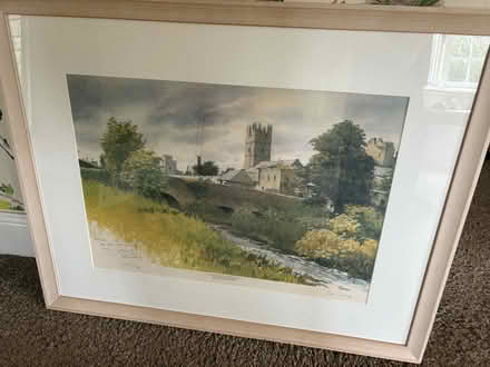 Photo of free Picture (Borrowash DE72) #1