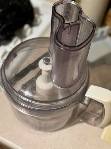 Photo of free Blender and processor (Carlton NG4) #2