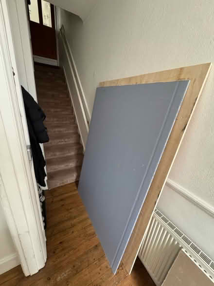Photo of free Tapered edge plasterboard (Harrow, London, HA3) #1