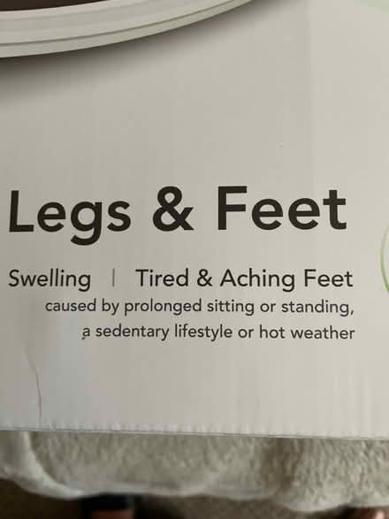 Photo of free Revitive ProHealth (WS13) #2