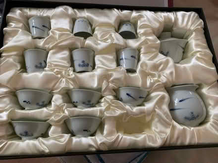 Photo of free Toy tea set (M33 Sale) #1