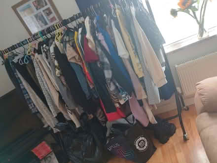 Photo of free Massive clothes bundle (Phippsville) #1