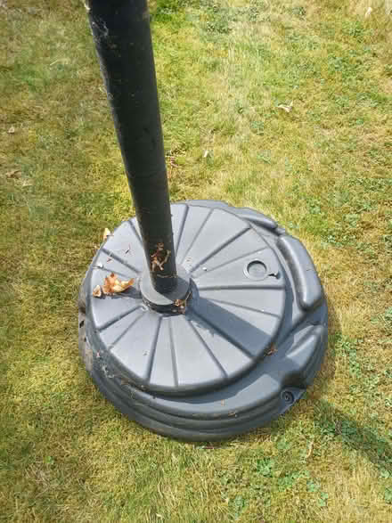 Photo of free Netball post (Moor Park HA6) #2