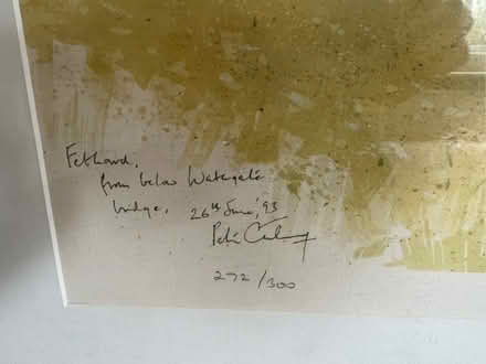 Photo of free Picture (Borrowash DE72) #3