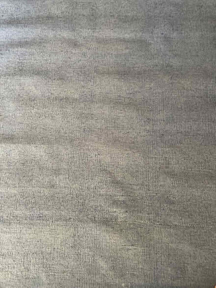 Photo of free Blue rug (ME16) #2