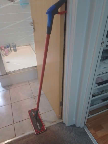 Photo of free Spray mop (Phippsville) #1