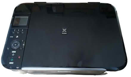 Photo of free Ink jet printer (Gorse Hill SN2) #2