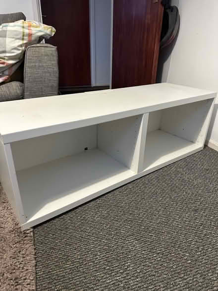Photo of free Tv stand (Ch43 1yf) #1