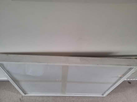 Photo of free Large wooden picture frame (BS16 Staple Hill) #1