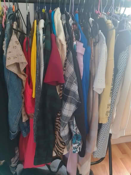 Photo of free Massive clothes bundle (Phippsville) #4