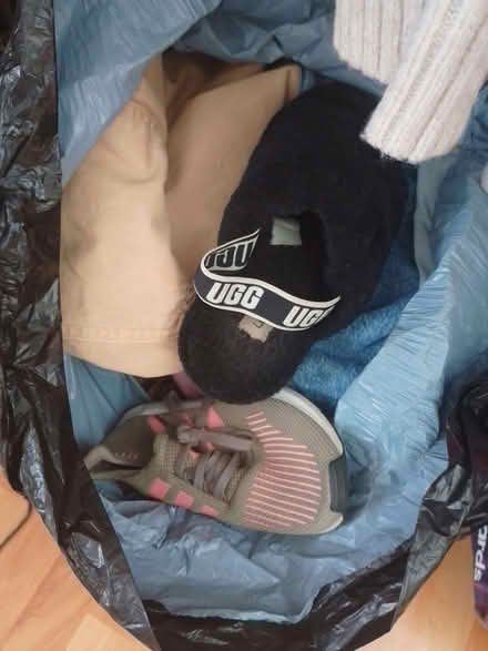 Photo of free Massive clothes bundle (Phippsville) #3