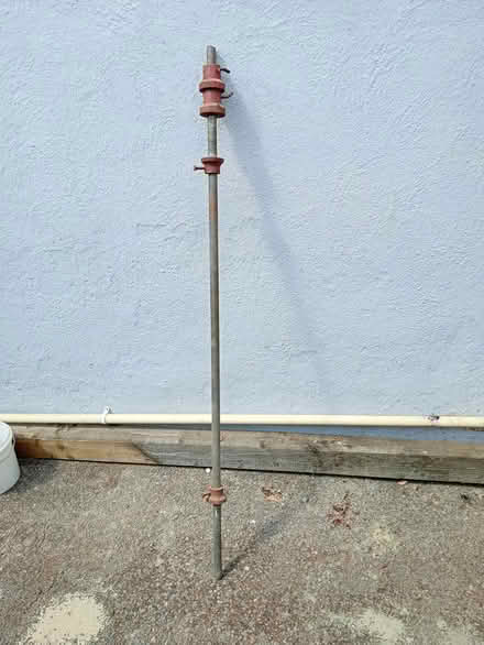 Photo of free Weights (Wells East BA5 3J) #3
