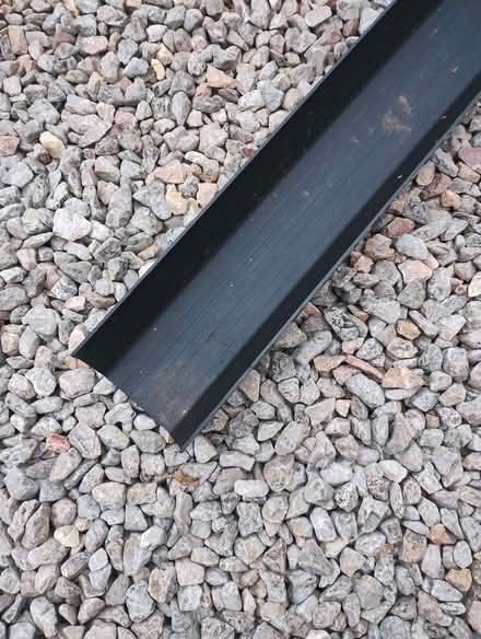 Photo of free Long piece of guttering (Edginswell TQ2) #2