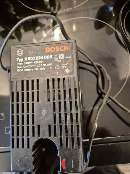 Photo of free Bosch 12V Drills + Charger (Holmer Green HP15) #1