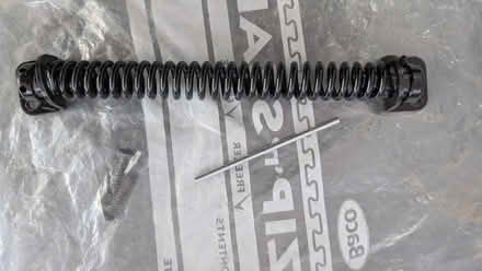 Photo of free Gate spring 8" (Shoreham-by-Sea BN43) #1