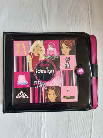 Photo of free Barbie design computer game (Amblecote DY8) #1