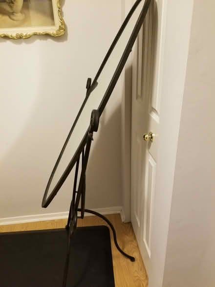 Photo of free Floor mirror (Hunt Club) #3