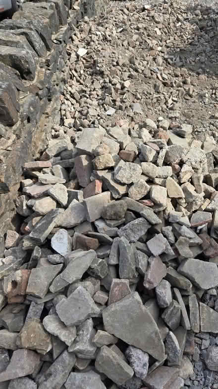 Photo of free Hardcore / Rubble (Wyke BD12) #4
