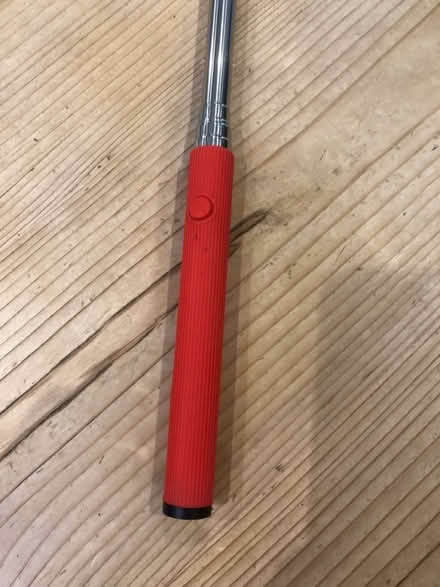 Photo of free Selfie stick (Onslow Village) #4