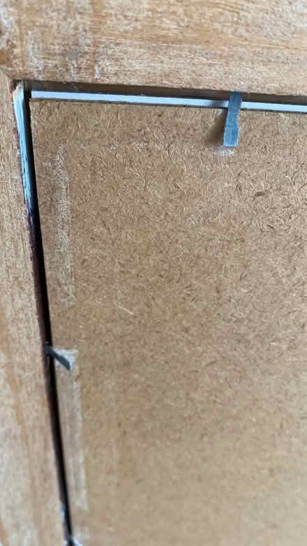 Photo of free Large picture frame (Barrow upon Soar LE12) #4