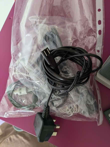 Photo of free Bose speaker radio (Horwich End SK23) #3