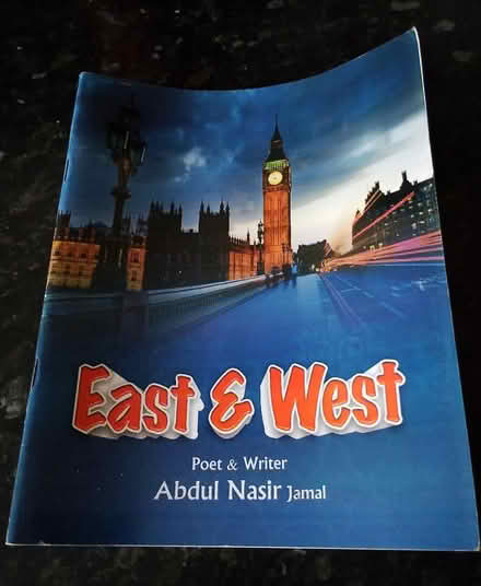 Photo of free Books (Barking (Barking (Barking (Barking (IG11)) #4