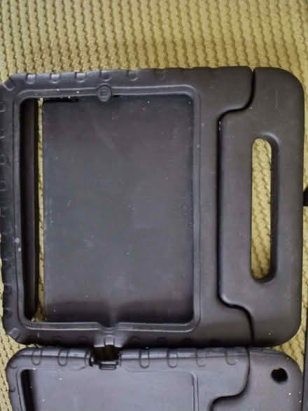 Photo of free iPad cases (older models) (Benton) #4