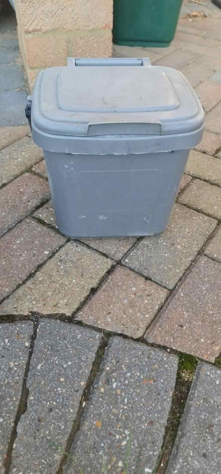 Photo of free Food recycle bin (Chelmsford CM1) #1