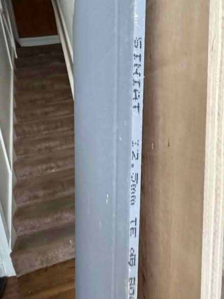Photo of free Tapered edge plasterboard (Harrow, London, HA3) #2