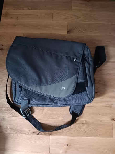 Photo of free Good quality computer bag (Fords Farm RG30) #1