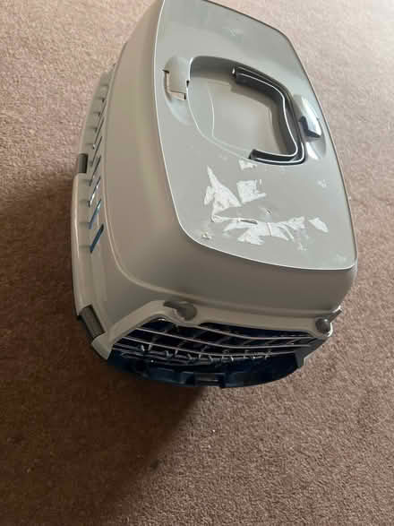 Photo of free Cat Carrier (Sacriston DH7) #1