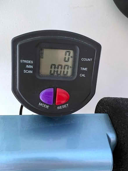 Photo of free Ab Cruncher Machine (Shepherds Bush) #1