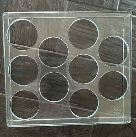 Photo of free Egg holder (Chigwell IG7) #1