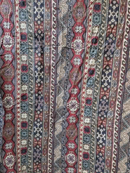 Photo of free Pair of curtains (Edinburgh EH7) #2