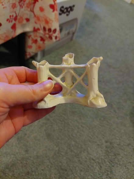 Photo of free Tankards and table decorations (Waterlooville PO7) #3