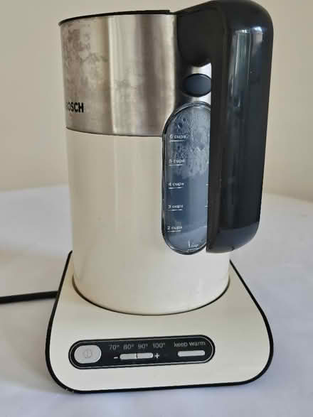 Photo of free Kettle (St Leonards Green TN38) #1